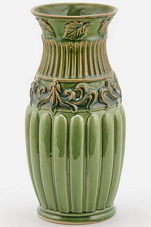 Декоративная ваза ЛИБЕРТА, керамика, 36 см, EDG