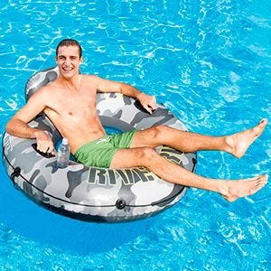   Intex River Run     ,  135 , INTEX, Intex