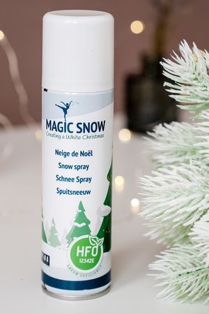 Снежный спрей MAGIC SNOW - BIO, 300 мл, Peha Magic