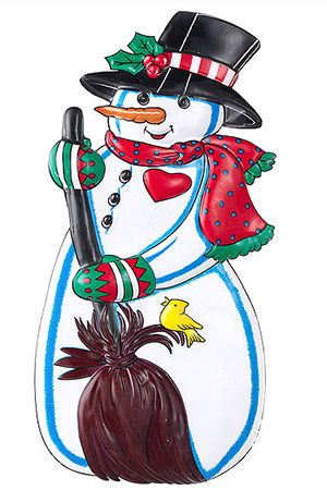      , 3060 , SNOWMEN