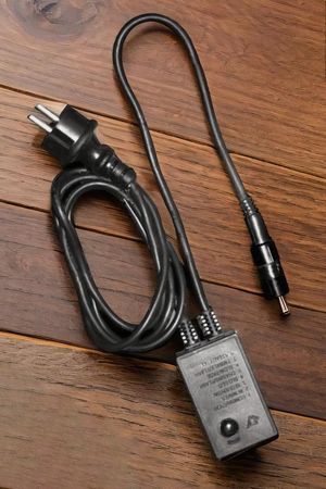 Контроллер для LED ДЮРАЛАЙТА 13 мм, трёхпроводного,  длиной до 100 м, Торг-Хаус