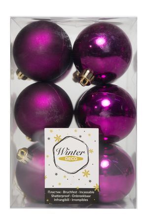       , : , 60 ,  12 ., Winter Deco