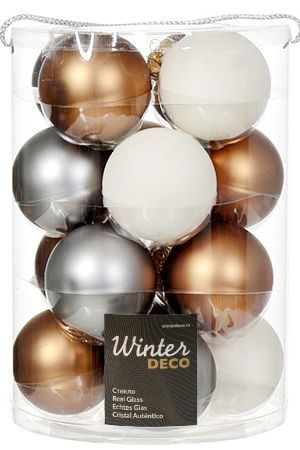      , , 80 , 16 ., Winter Deco