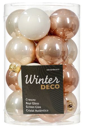      ,   , 35 , 16 ., Winter Deco