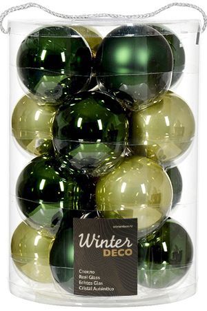      , ,   , 80 , 16 ., Winter Deco