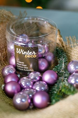      , : ,  25 ,  24 ., Winter Deco