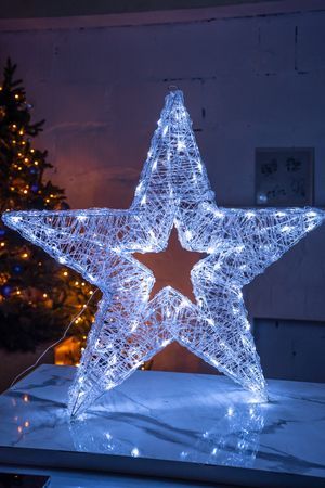    ,  , 100   LED-, 90 , , Winter Deco