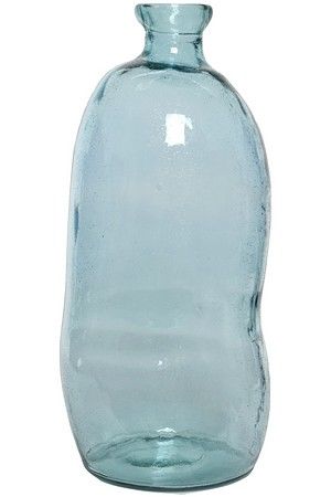 Декоративная ваза ПЕРСИС, стекло, 73 см, Kaemingk