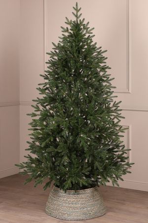 Искусственная елка Либерти 165 см, ЛИТАЯ 100%, Winter Deco