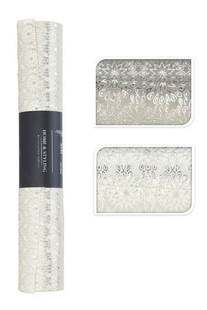 Ткань для декорирования ТУРНОН, текстиль, 150х28 см, Koopman International