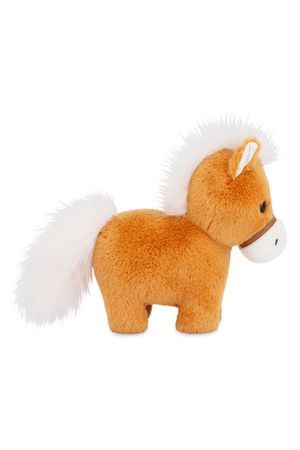 Мягкая игрушка Пони Рыжик, 13 см, ORANGE TOYS
