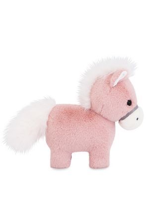 Мягкая игрушка Пони Облачко, 13 см, ORANGE TOYS