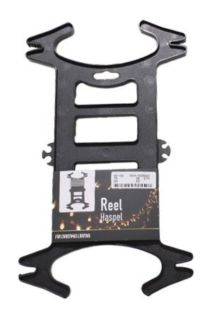 Катушка для хранения электрогирлянд, 32х19 см, Koopman International