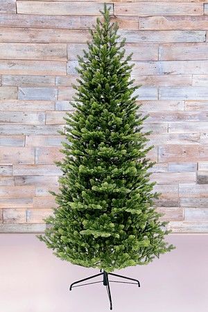 Искусственная елка ГОРОДСКАЯ СТРОЙНАЯ 260 см, ЛИТАЯ 100%, Triumph Tree