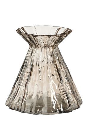 Декоративная ваза БАЛЛАРИ, стекло, 16 см, Edelman