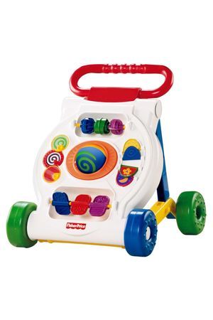 Ходунки 2 в 1, 33х40х42 см, 