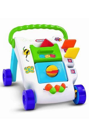 Ходунки-каталка КЛАССИКА, 