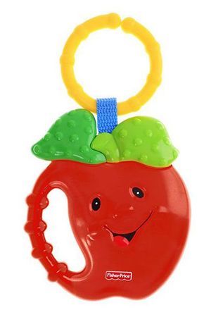 Прорезыватель для зубов, 