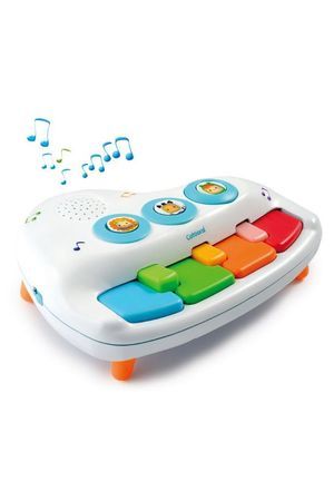 Музыкальная игрушка ПИАНИНО, 23х17 см, 