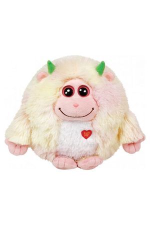 Мягкая игрушка МОНСТР ЛОЛА, плюш, 20 см, 