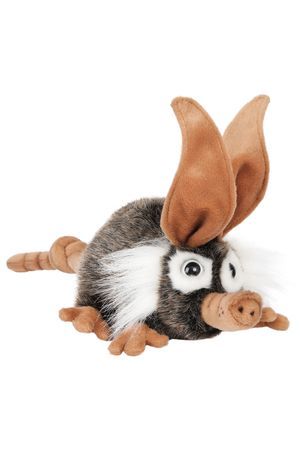 Мягкая игрушка Тролль с носом 26 см, Ханза (Hansa)