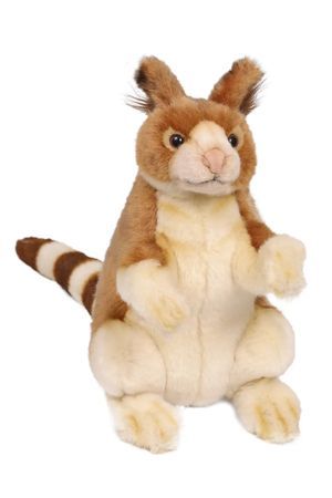 Мягкая игрушка древесный кенгуру, 23 см, Ханза (Hansa)