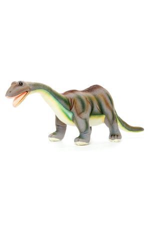 Мягкая игрушка Бронтозавр 45 см, Ханза (Hansa)