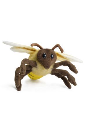 Мягкая игрушка Пчелка 22 см, Ханза (Hansa)