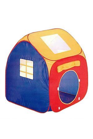 Волшебный игровой домик (нейлон 100%) BEST TIDE, 