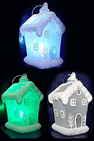    LED -   (RGB), 711 , , SNOWHOUSE