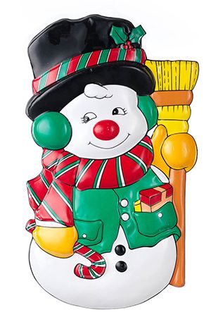    , 4928 , SNOWMEN
