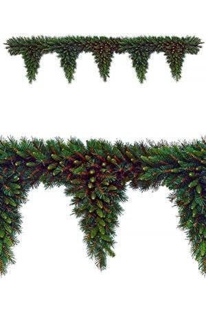      '',  - PVC, 18330 , National Tree Company