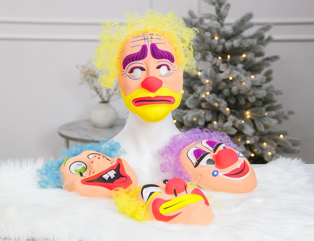 Увеличить фотографию