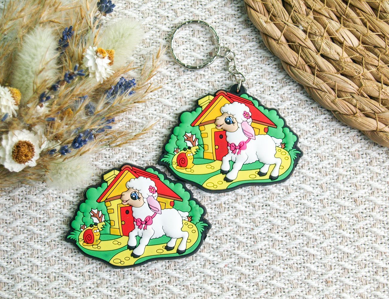 Увеличить фотографию