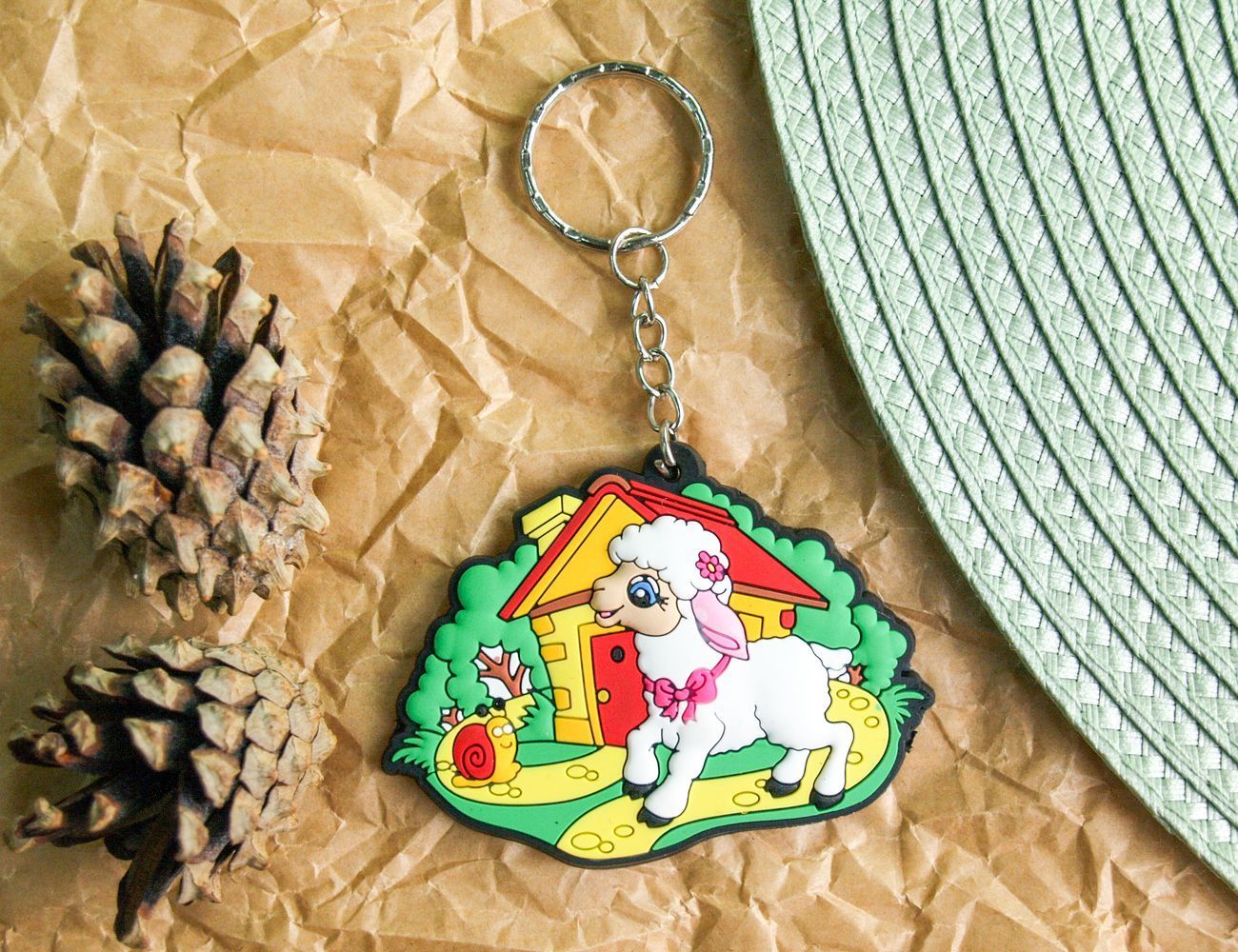 Увеличить фотографию