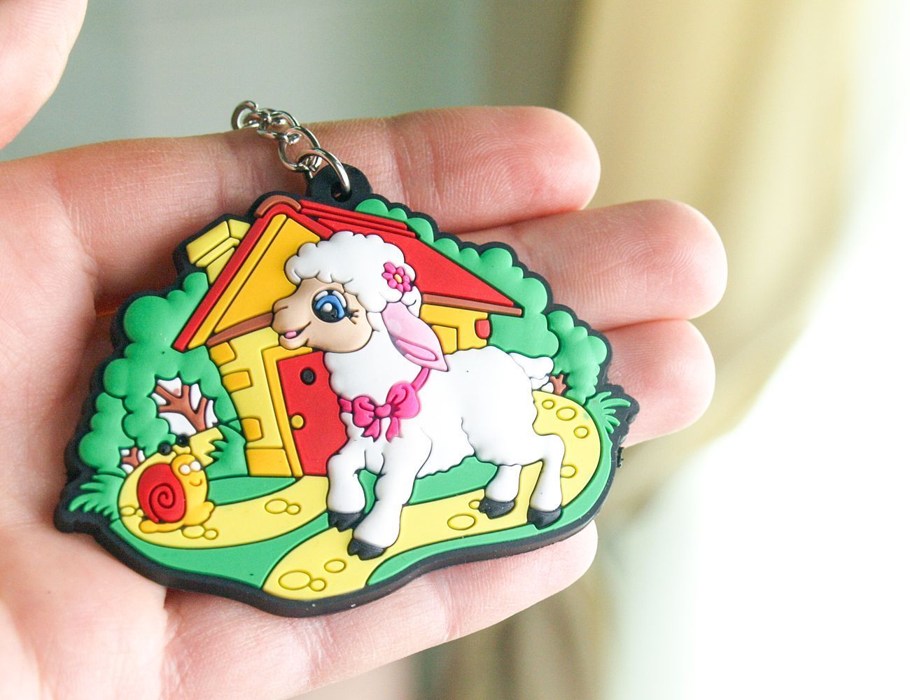 Увеличить фотографию