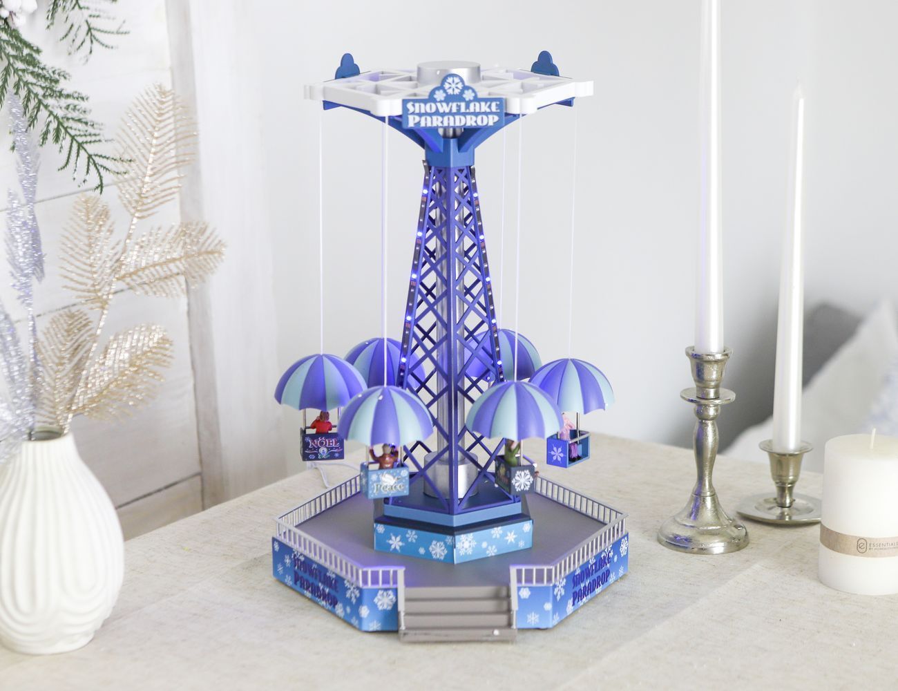 Увеличить фотографию