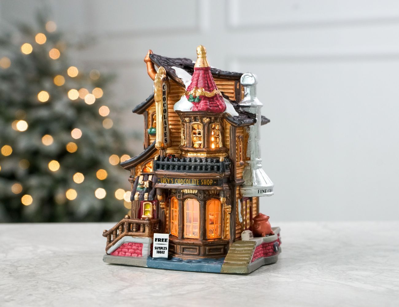 Увеличить фотографию