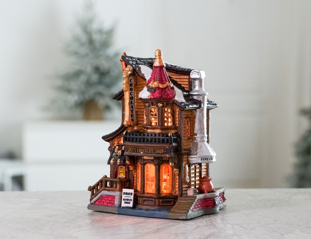 Увеличить фотографию