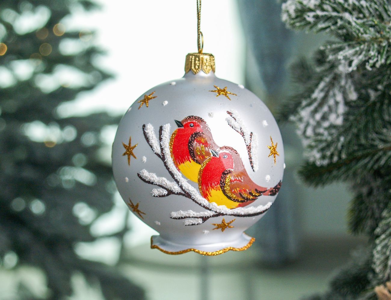 Увеличить фотографию