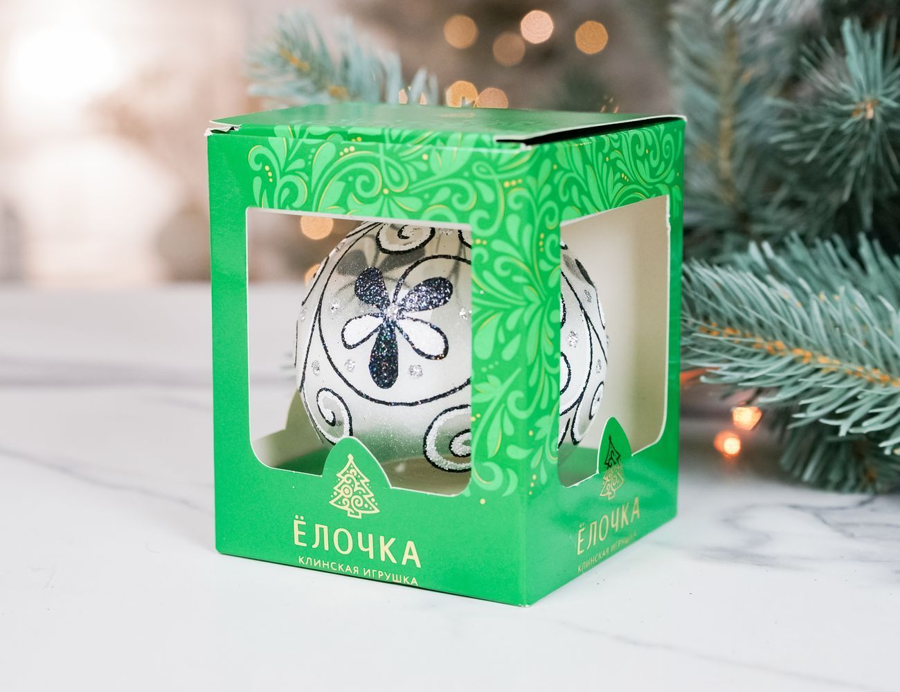 Увеличить фотографию