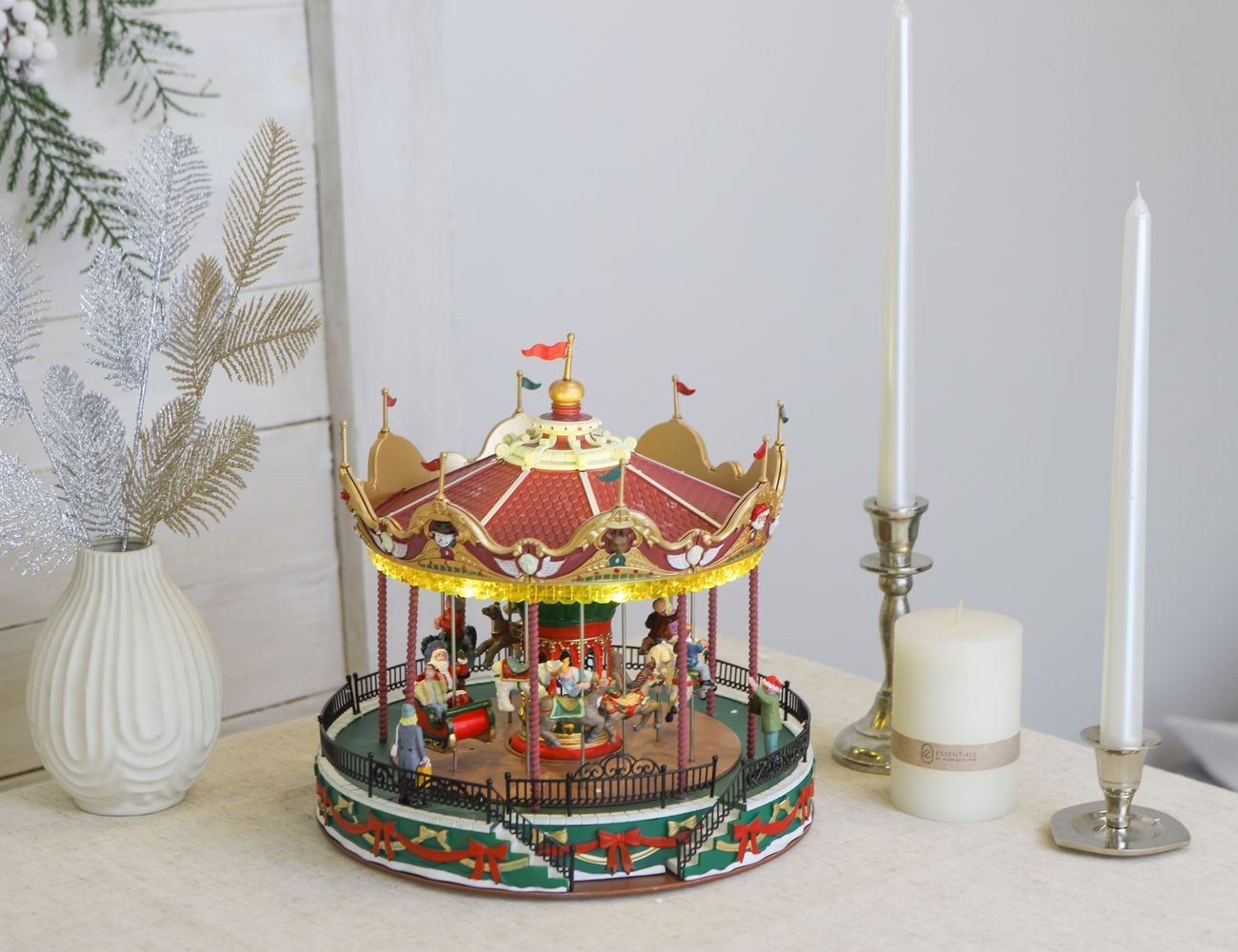 Увеличить фотографию