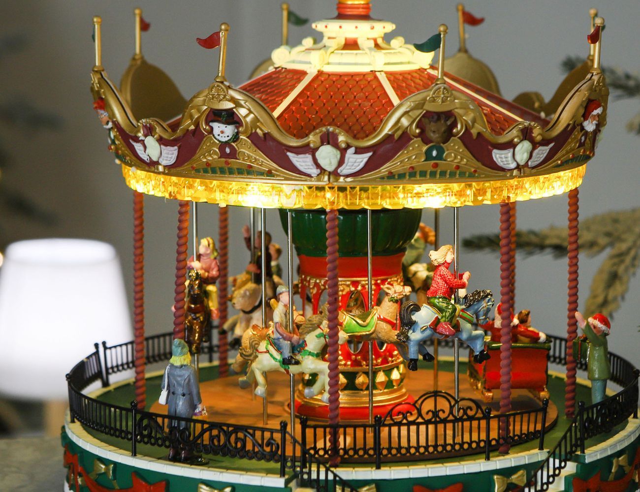 Увеличить фотографию