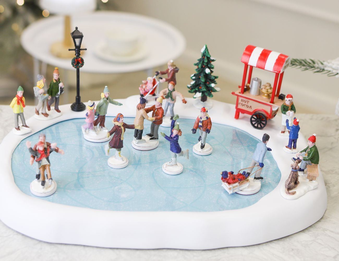 Увеличить фотографию