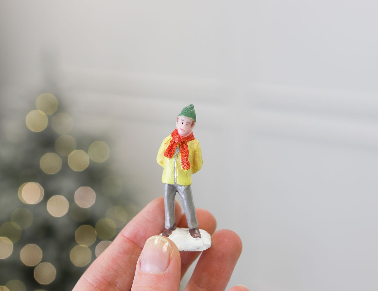 Увеличить фотографию