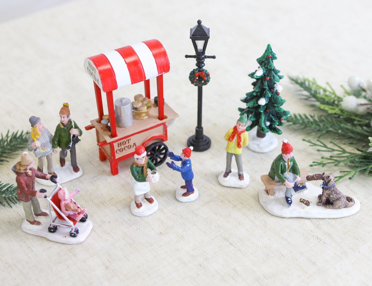 Увеличить фотографию