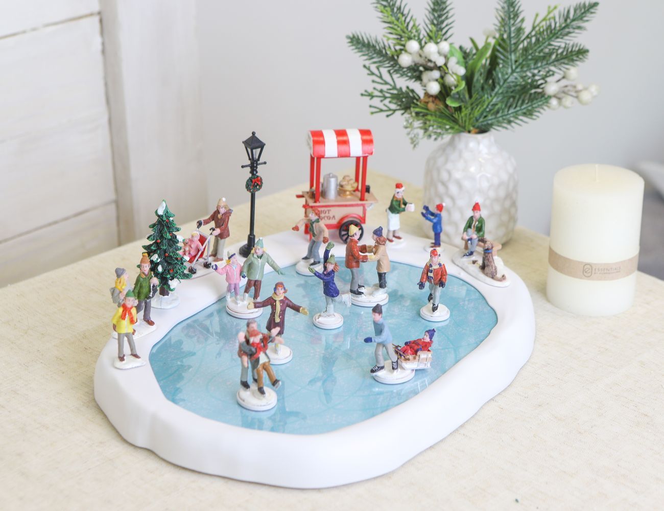 Увеличить фотографию