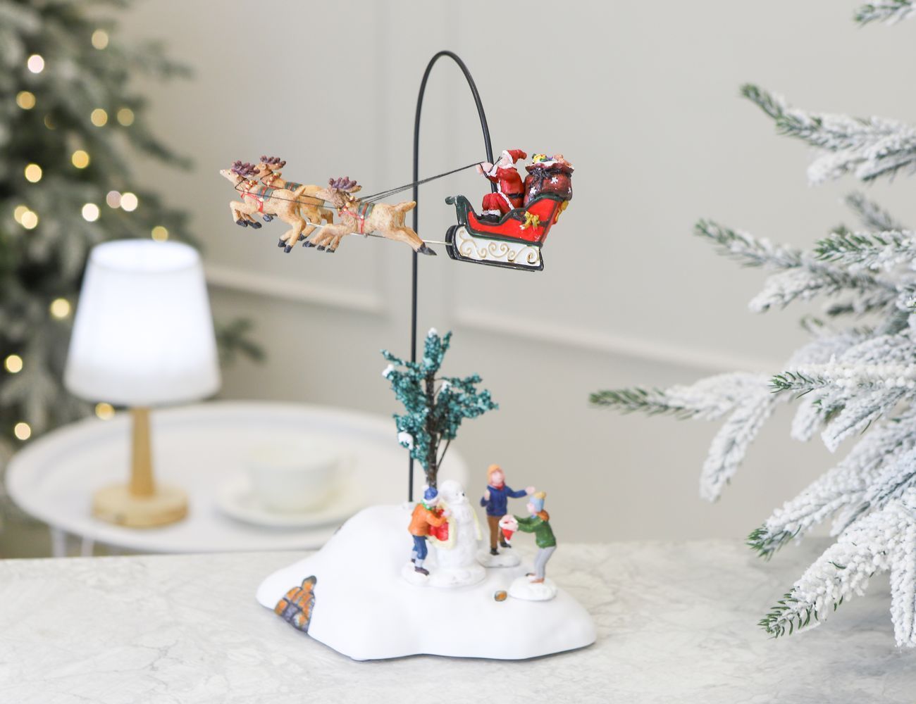 Увеличить фотографию