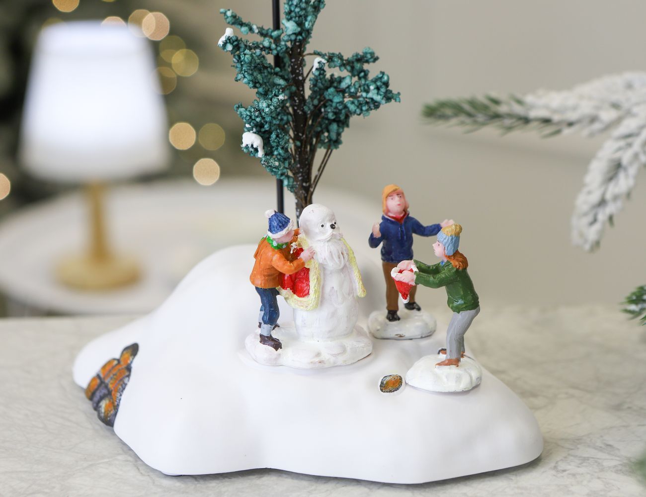 Увеличить фотографию