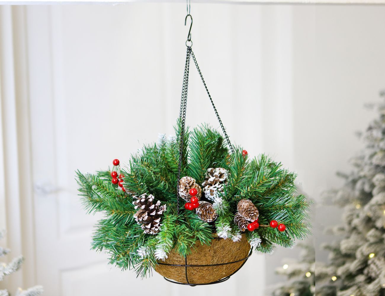 Увеличить фотографию